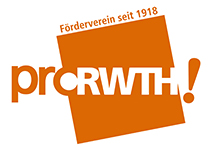 proRWTH Logo